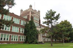 Delta School