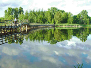 Valens Lake