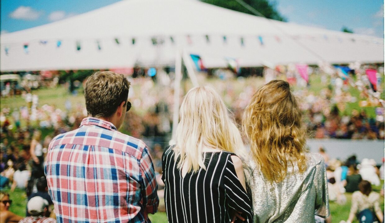 Summer Festival