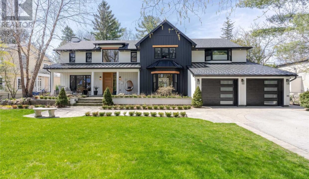 luxury home