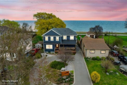 175 Beach Twilight