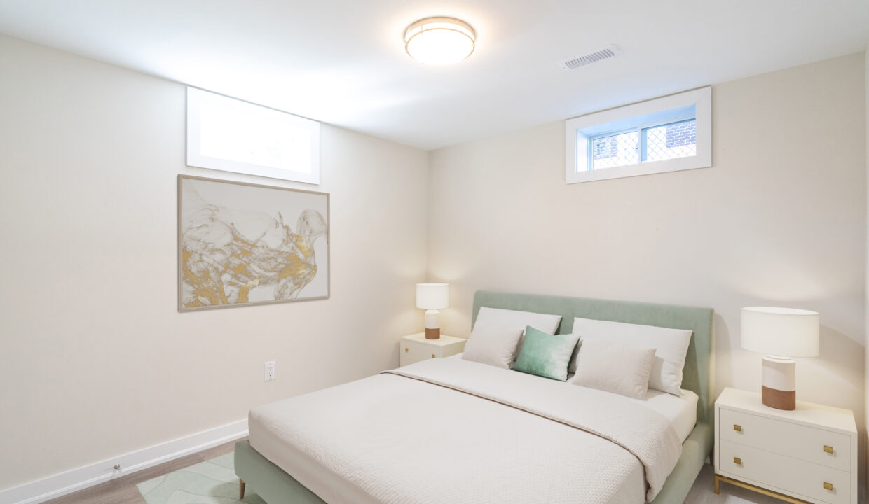 staged basement bedroom 1 (1)