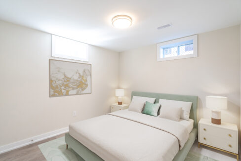 staged basement bedroom 1 (1)