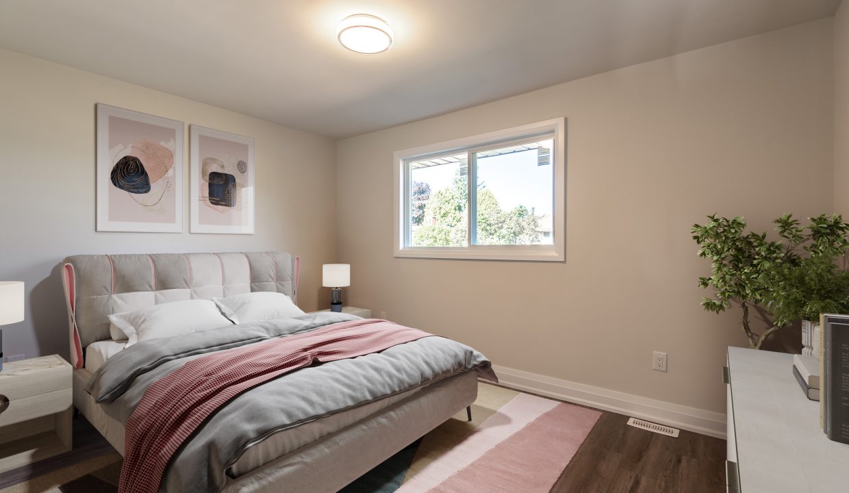 unit 1 - 308 mt albion-Bedroom 2_final