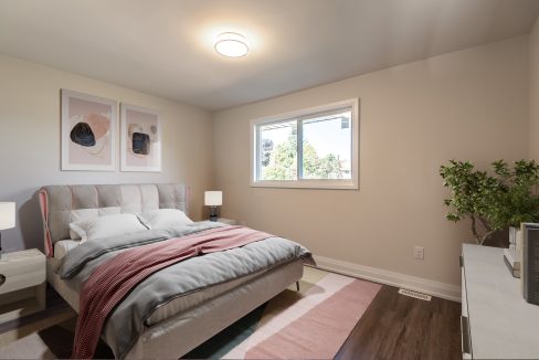unit 1 - 308 mt albion-Bedroom 2_final
