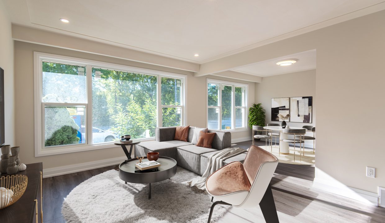 unit 1 - 308 mt albion-Living and Dining room_final